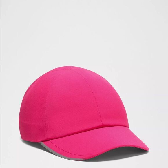 Lululemon Womens Fast and Free Ponytail Running Hat main image 2